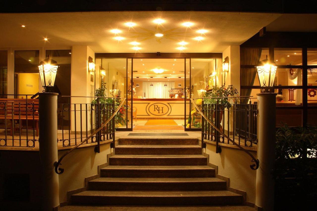 Thermen-Hotel Rottaler Hof Bad Füssing Zewnętrze zdjęcie