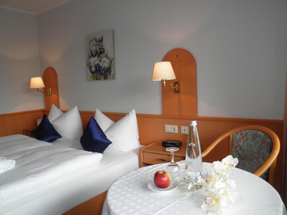 Thermen-Hotel Rottaler Hof Bad Füssing Zewnętrze zdjęcie